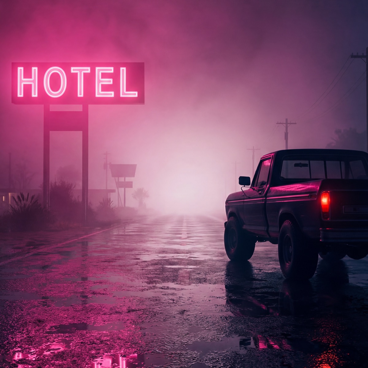 Countrywide — album cover